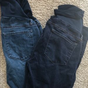 Maternity Jeans